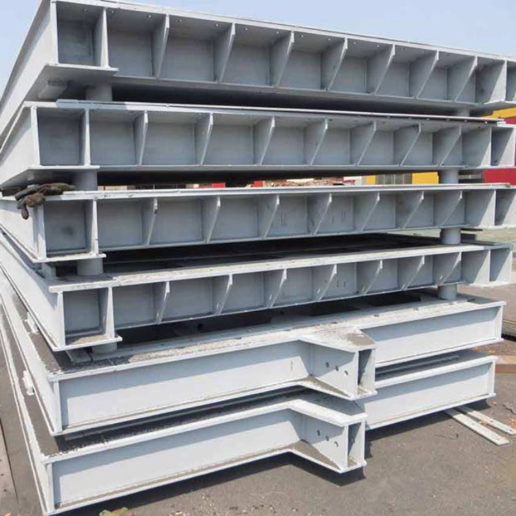 Steel Sliding Gate Plate