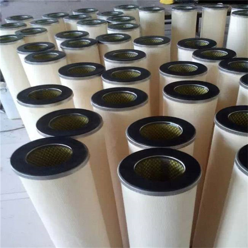 浩恒聚结滤芯 聚结脱水滤芯 聚结分离滤芯