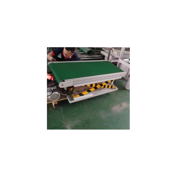 导轨式升降机制作厂家电动式货梯小型移动式升降平台厂家批发