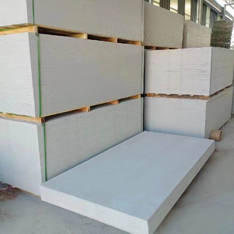 玻镁板(机制板	）