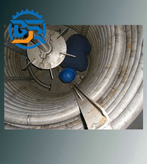 柏嘉润三窄叶搅拌器混合均匀 防止沉淀