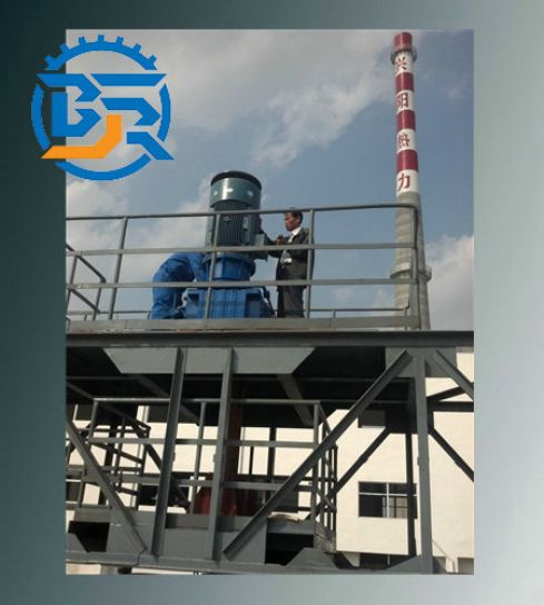 柏嘉润大型搅拌器 质保 2205、304、316不锈钢材质