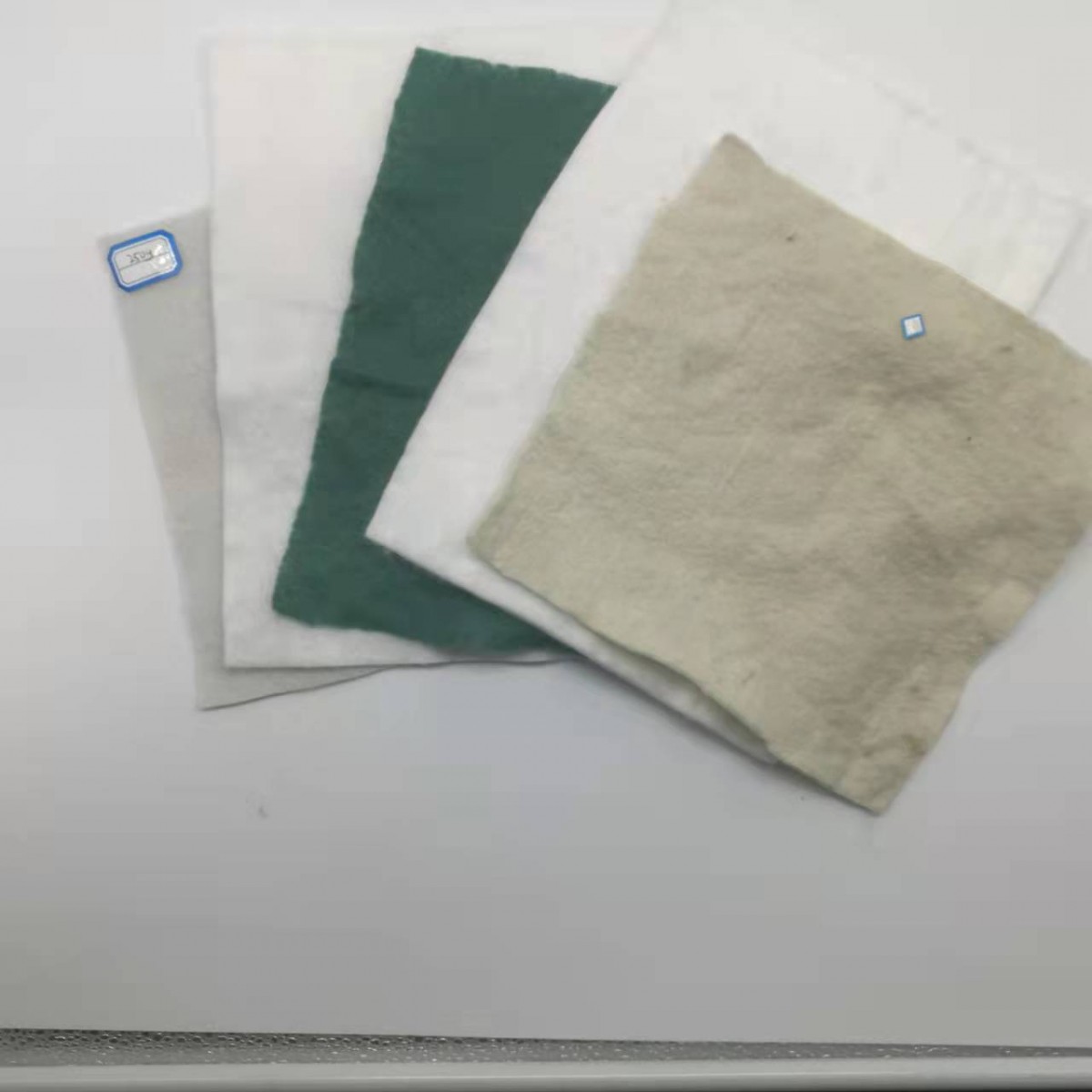 河南安阳土工布 直发 长丝土工布 无纺布 现货供应