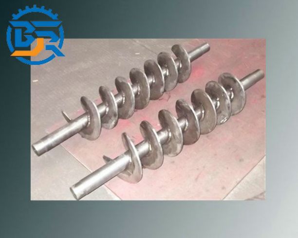 柏嘉润 不锈钢搅拌器 质保 2205、304、316材质