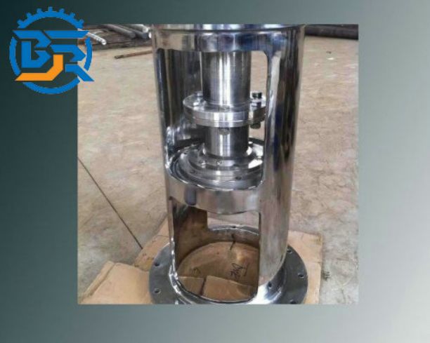 柏嘉润 不锈钢搅拌器 耐酸碱耐腐蚀 搅拌均匀 厂家