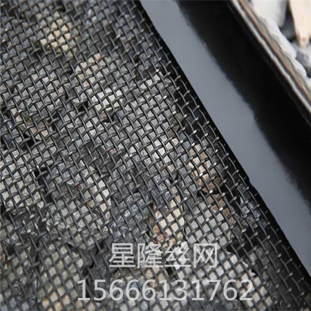 Xinglong Wire Mesh Products - Flat Mesh Surface, Even Wire Spacing, Stainless Steel Material, Customizable
