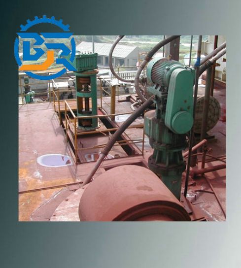 柏嘉润 混凝池搅拌器 耐酸碱耐腐蚀 搅拌均匀 厂家