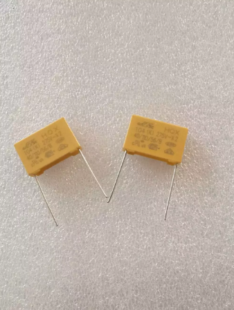 UTX/昱电/安规电容/X2电容/UTX电容