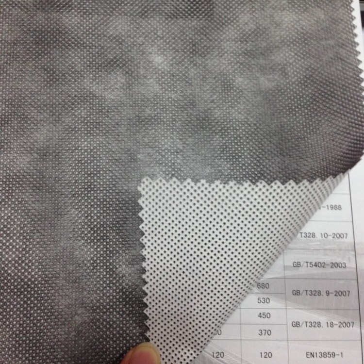 高密度纺粘聚乙烯防水透汽膜
