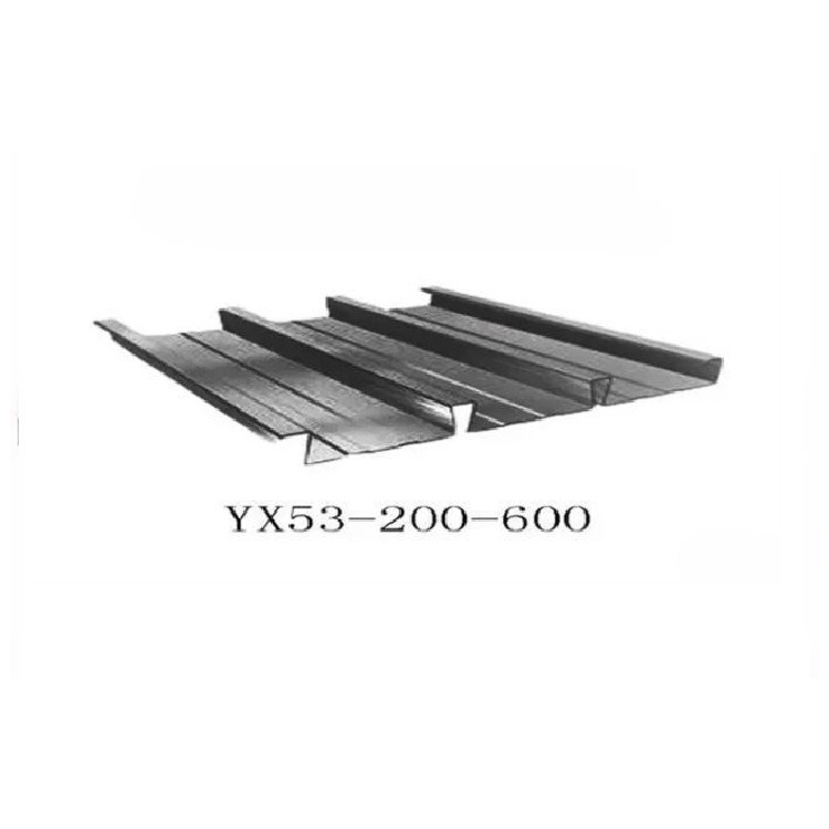 YX53-200-600缩口