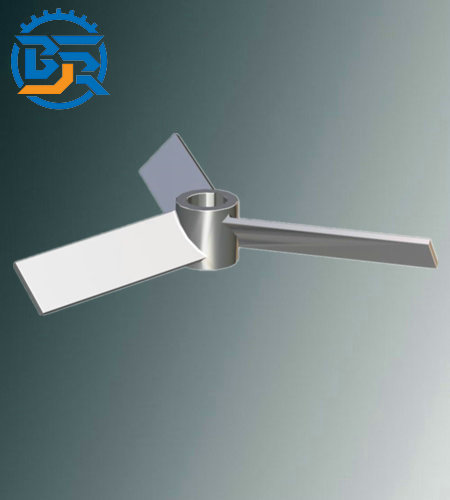 柏嘉润 污水搅拌器 混合均匀 防止沉淀 非标定制