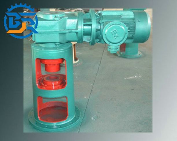 柏嘉润 防爆搅拌器 混合均匀 防止沉淀 非标定制