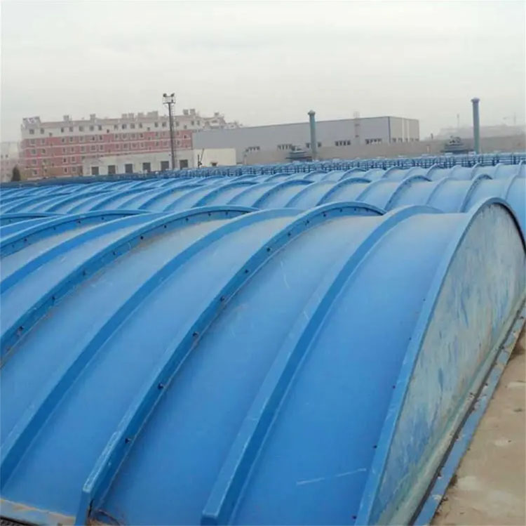 污水池盖板制作