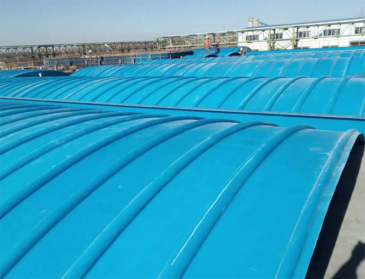 污水池盖板厂家