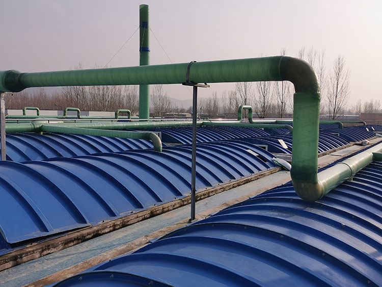 污水池盖板厂家