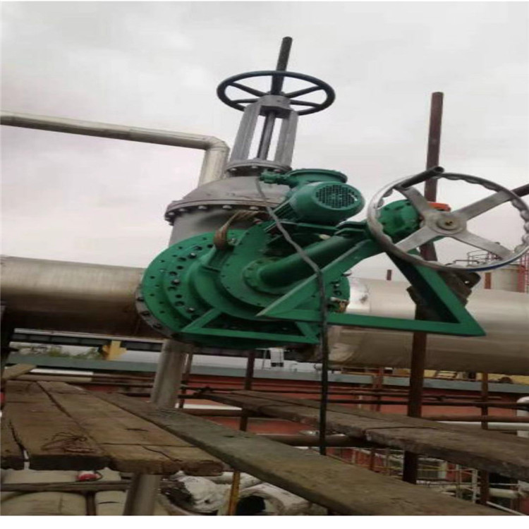 Pipe Pressure Bypass Notching