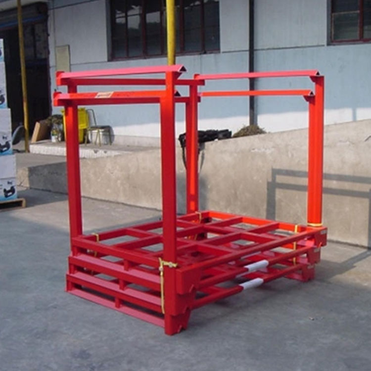 Warehouse peripheral equipment