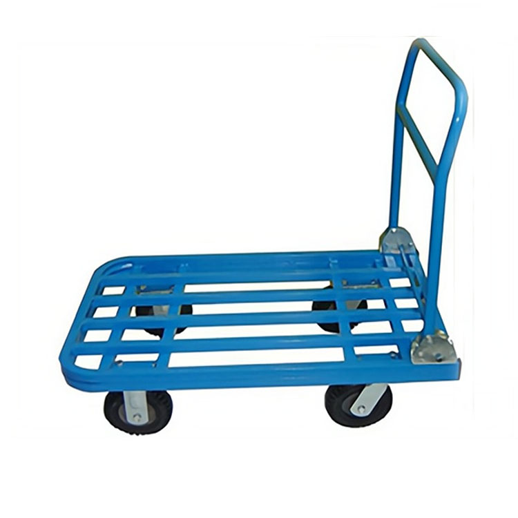 Material Handling Equipment Series