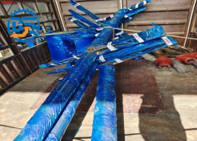 柏嘉润 桨叶搅拌器 实力雄厚 种类齐全 操作简单