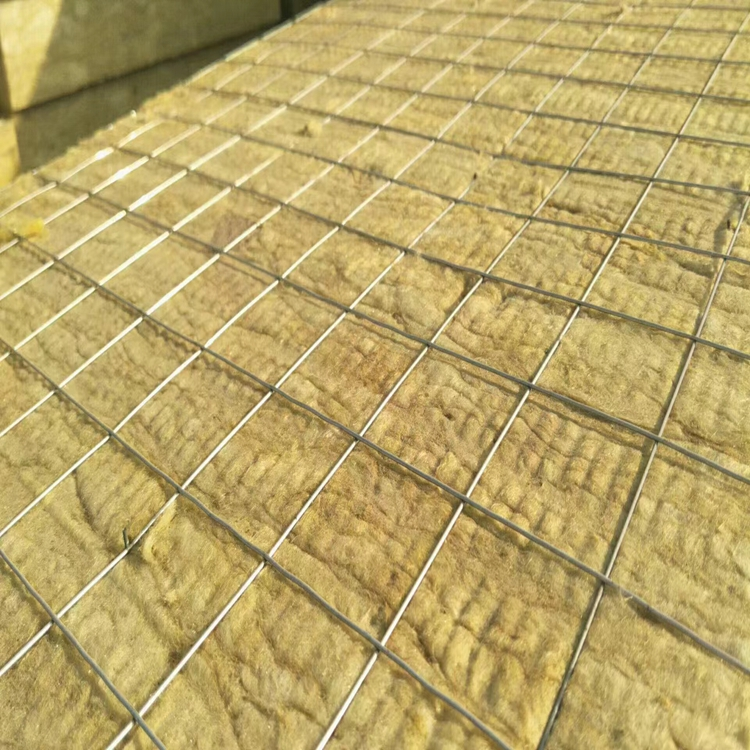 钢网岩棉板厂家