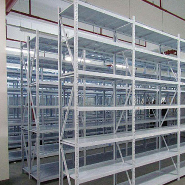 Lightweight shelving