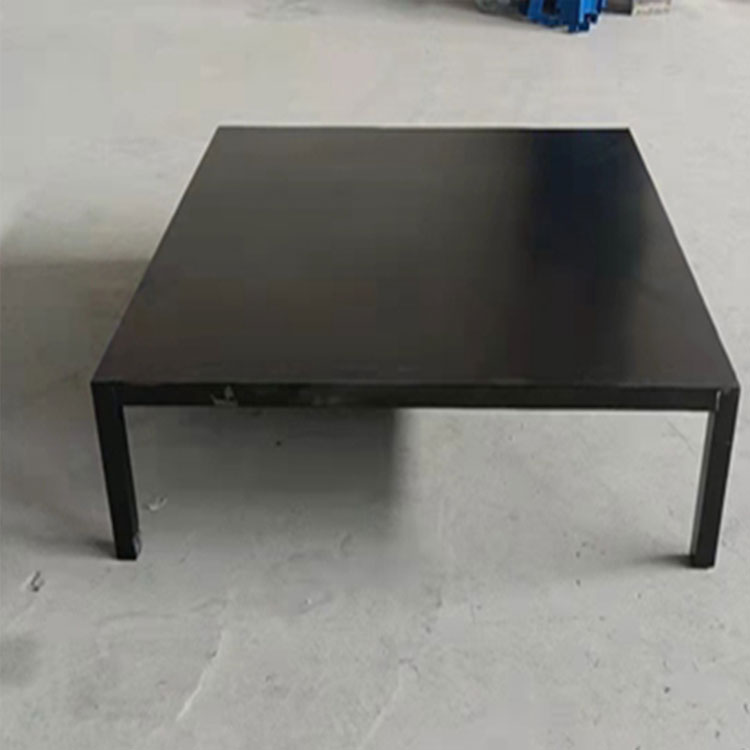 AGV Smart Handling Shelves