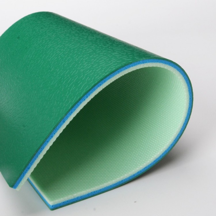 乒乓球场宝石纹PVC运动地板耐磨耐用可批发