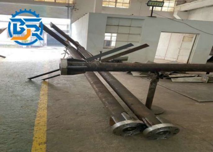 柏嘉润 桨叶搅拌器 耐酸碱耐腐蚀 搅拌均匀 非标定制