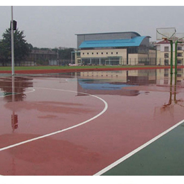 丙烯酸室外地平