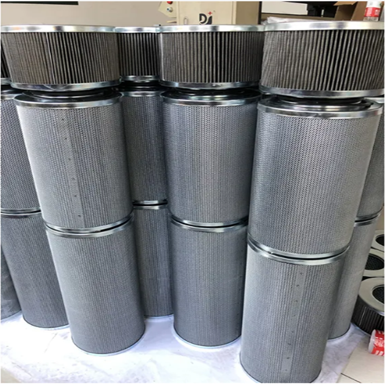 浩恒风电滤芯 风力发电滤芯 风机液压油滤芯