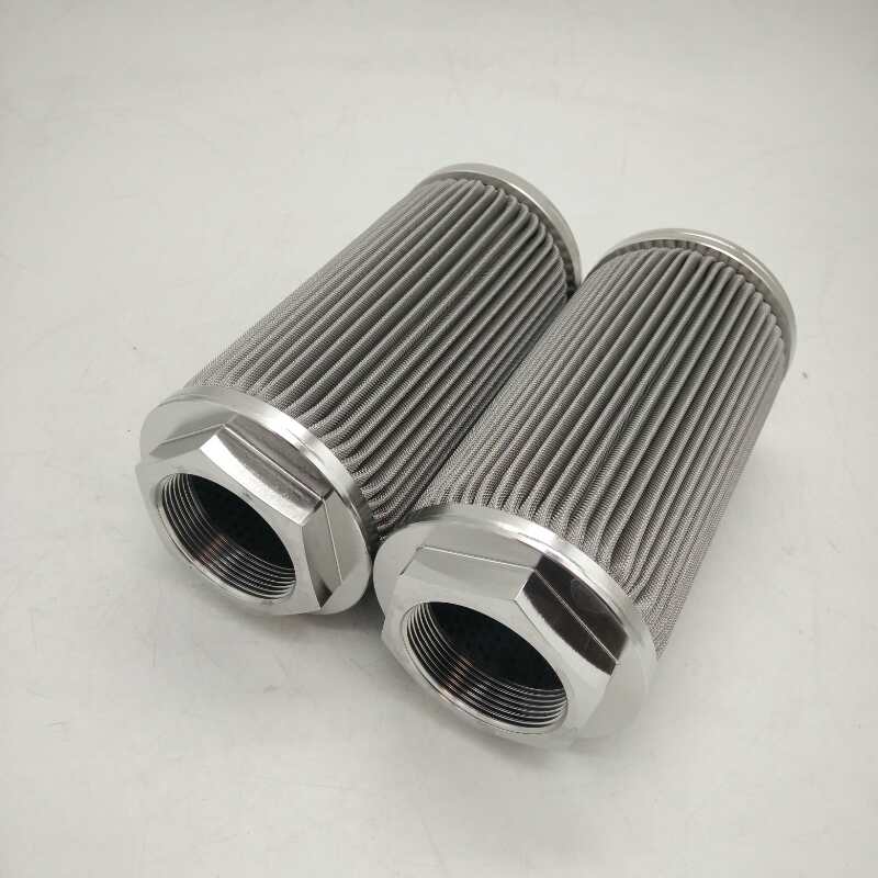 浩恒天燃气管路滤芯G0.5/G2.0/G3.0/