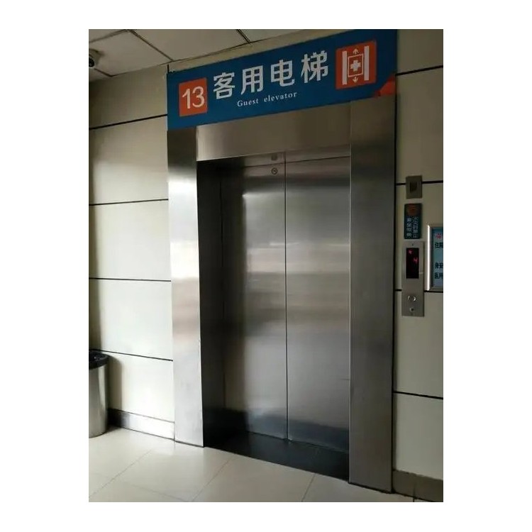 扬州电梯回收公司 扬州三菱迅达电梯回收