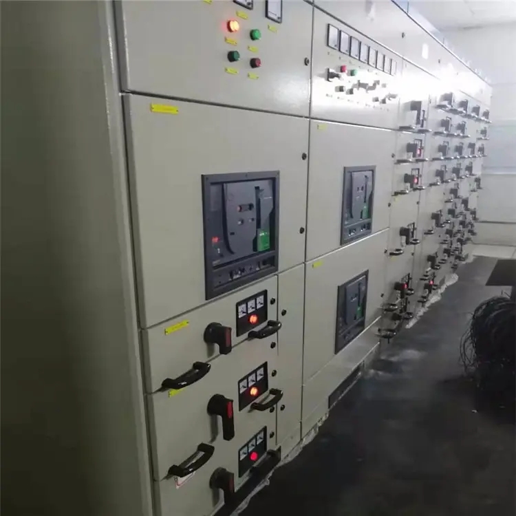 苏州配电柜回收平台,苏州高低压配电柜回收