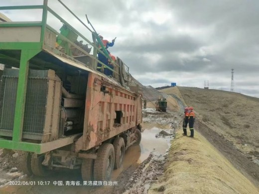 城市道路边坡修复方案