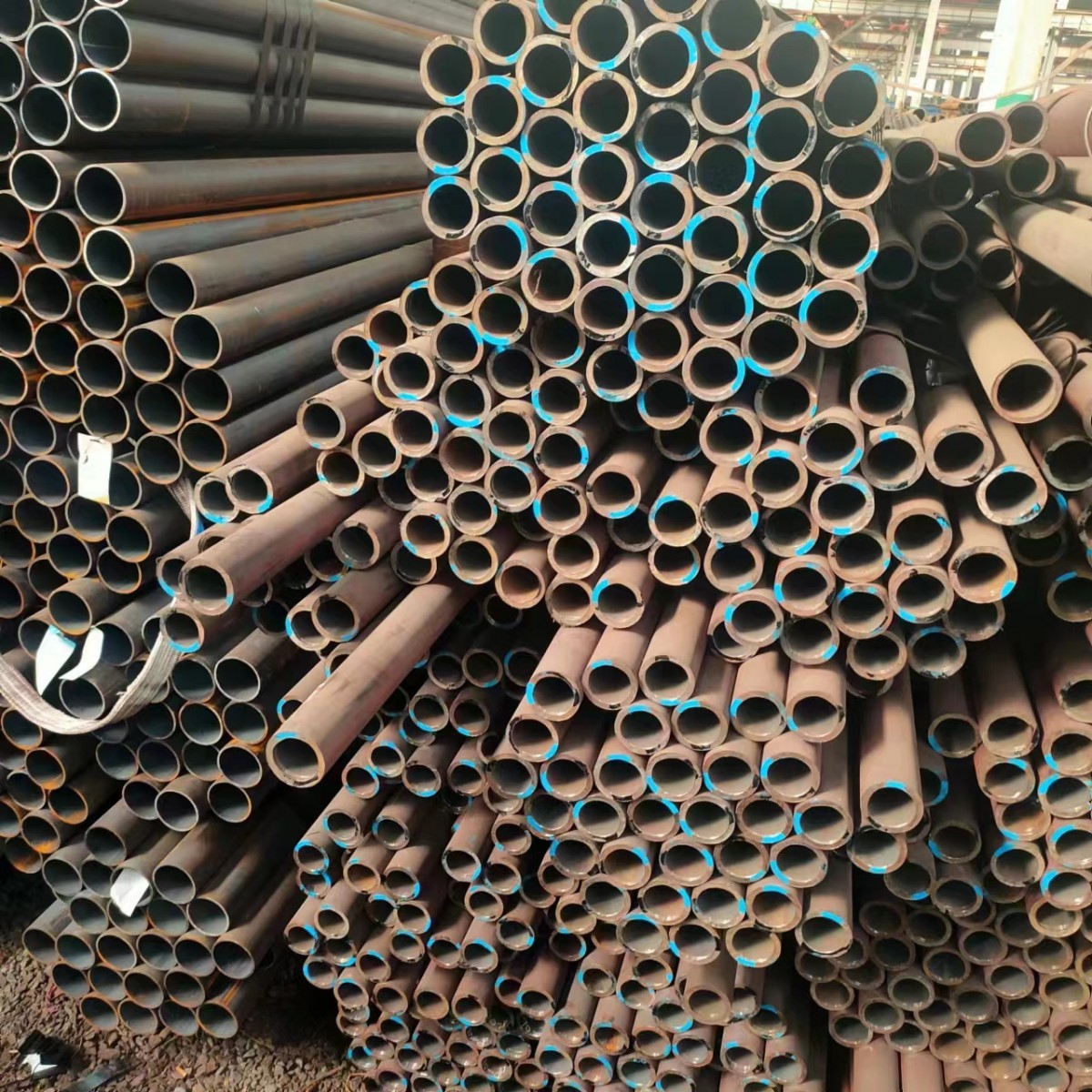 GB6479化肥用钢管