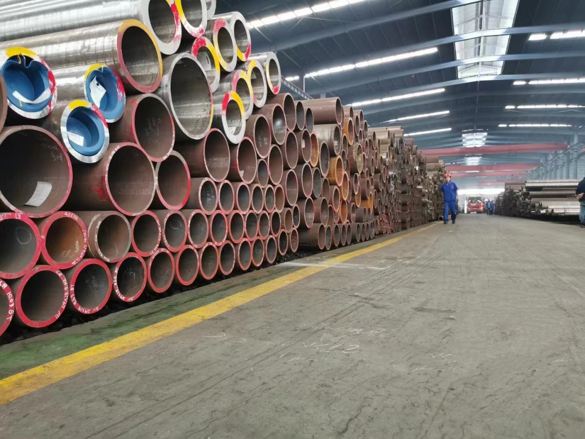 GB5310高压锅炉管