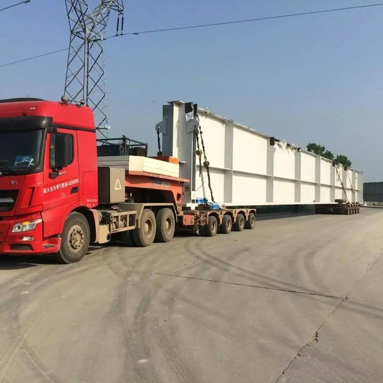 Xi'an to Cangzhou Freight Company
