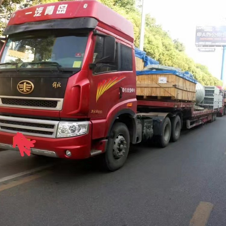 Xi'an to Taiyuan City freight专线