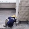 广州楼顶防水处理维修价格