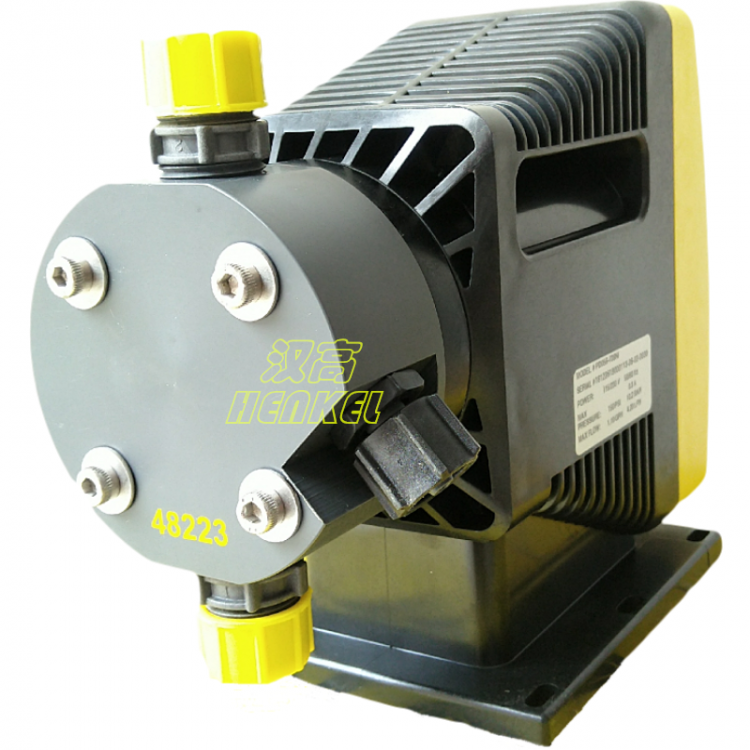 米顿罗电磁计量泵 PD056-738NI