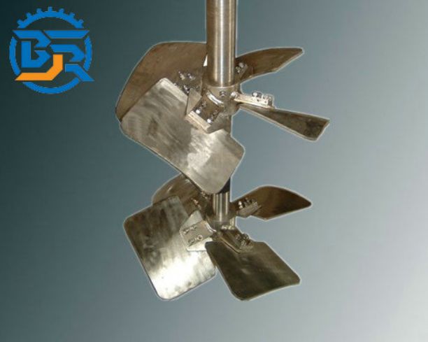 柏嘉润食品立式搅拌器  2205、304、316不锈钢材质