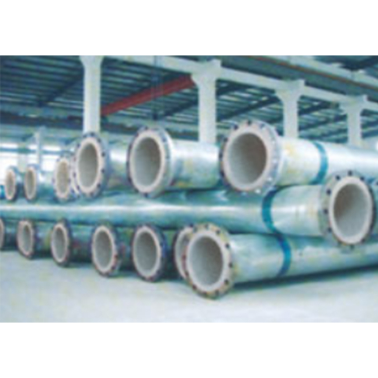 中央空调循环水钢塑复合管