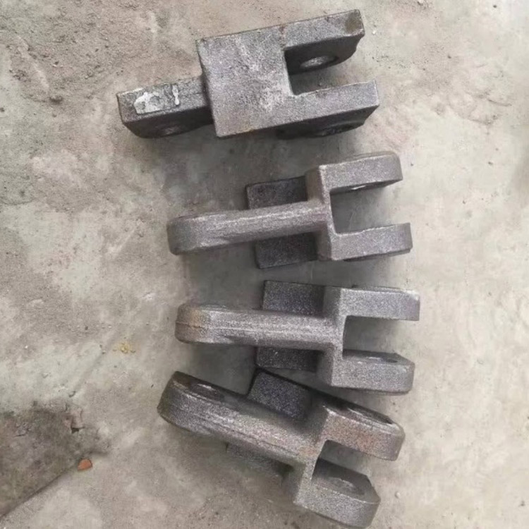 主动炉排片厂家