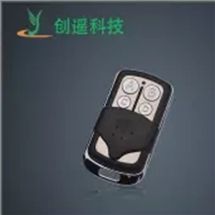 深圳遥尔泰YET042电动门自动开关/工业无线控制遥控器
