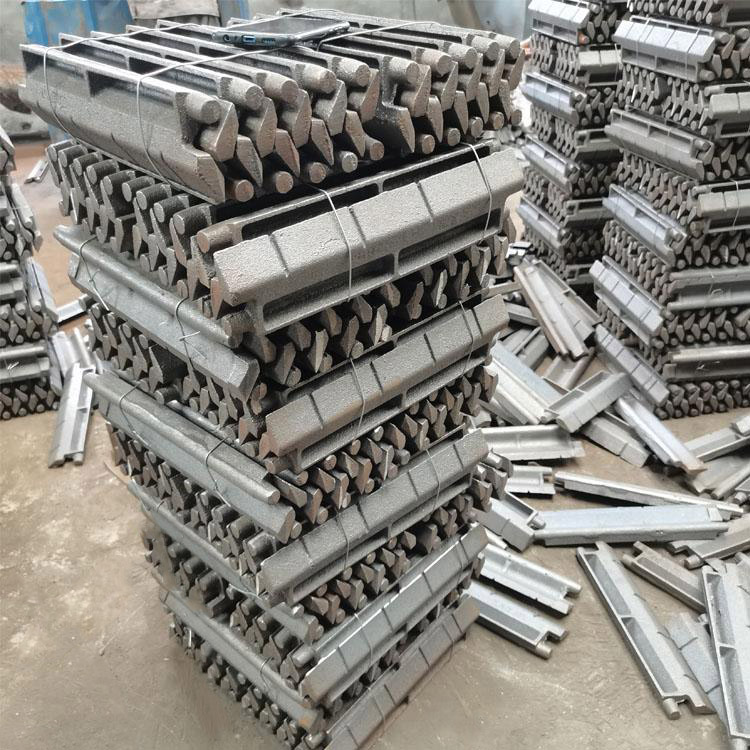 小鳞片炉排厂家