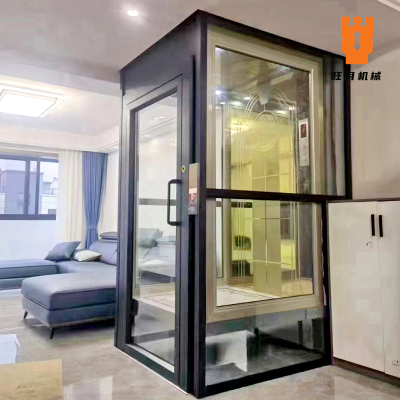 小型家用电梯