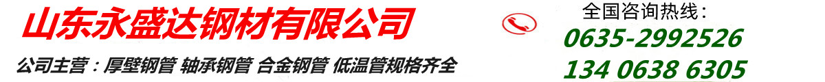 Shandong Yongshengda Steel Co., Ltd.