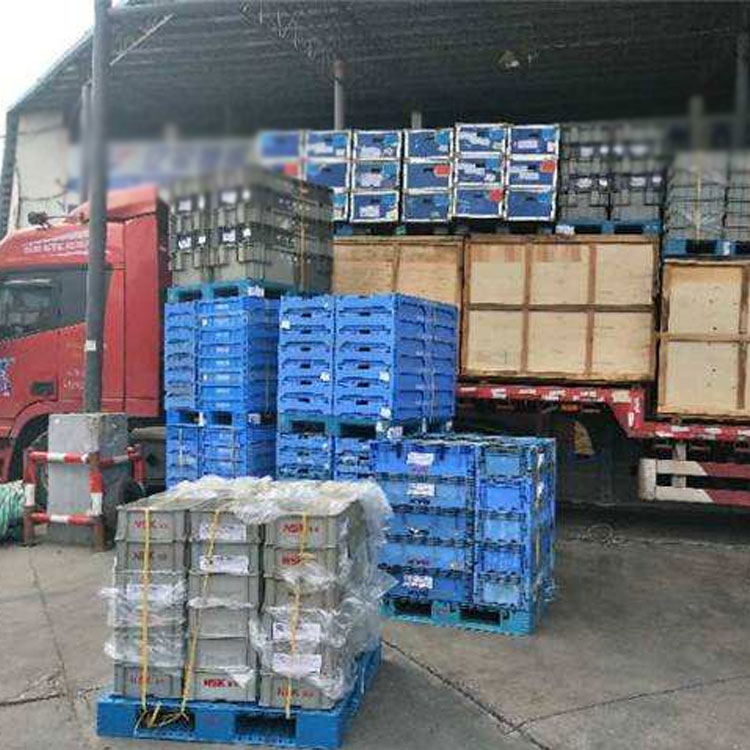 Full Truck Load (FTL) and Less Than Truckload (LTL) Transportation