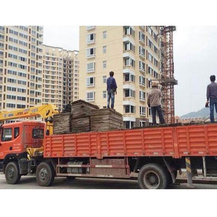 Full Truck Load (FTL) and Less Than Truckload (LTL) transportation