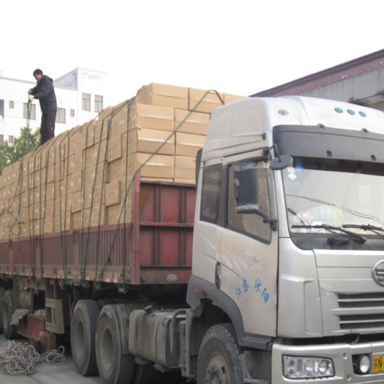 Full Truck Load (FTL) and Less Than Truck Load (LTL) Transportation